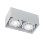 Shilo Yatomi plafonska lampa bela (110 mm)