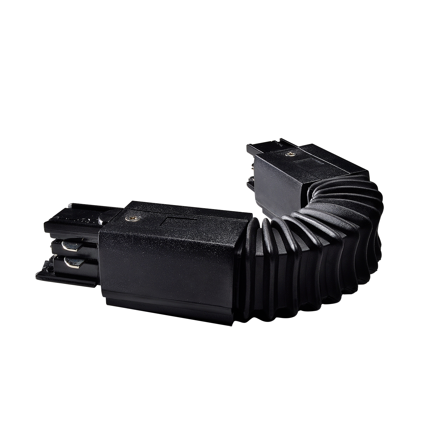 Shilo šina za trofaznu šinsku rasvetu crna Shilo šina za trofaznu šinsku rasvetu crna - Slika 1