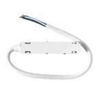 Shilo Komatsu završetak za magnetnu šinsku rasvetu bela