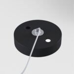 Maytoni UNITY Black Visilica Za Sine - Slika 3