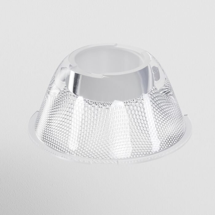 Maytoni Sočivo ugradna rasveta transparentna ⌀55mm 15° za Focus Led 20W - Slika 1