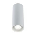 Shilo Kobe plafonska lampa bela (200 mm)