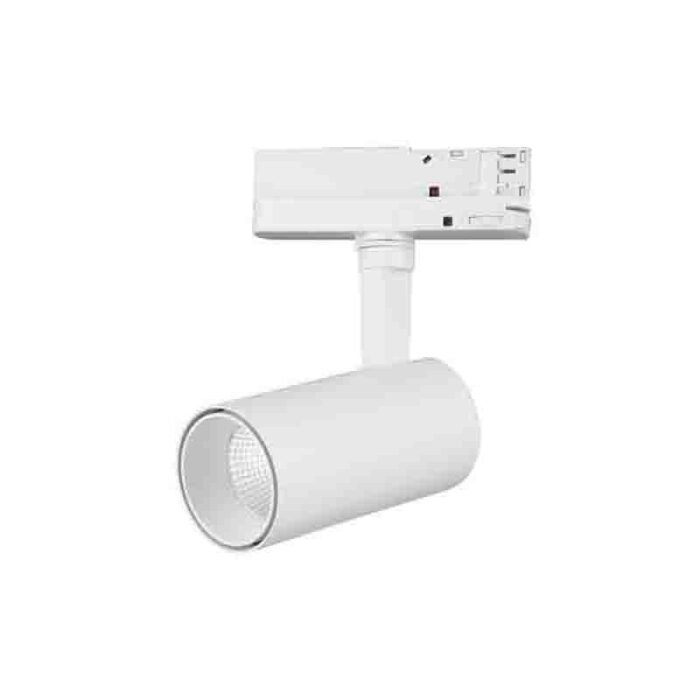 Mantra Fiji Šinski reflektor bela led 20W 4000K - Slika 1