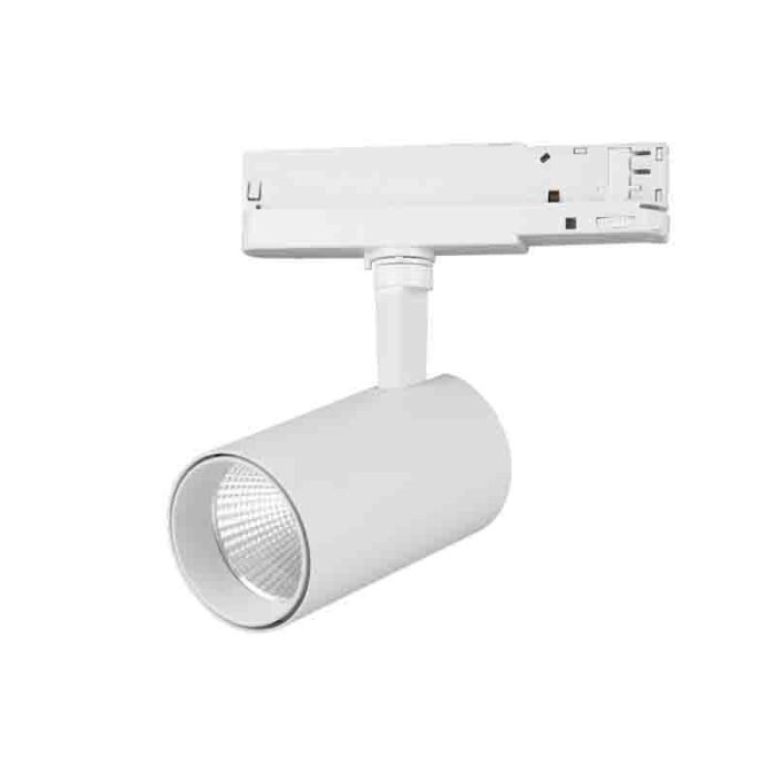 Mantra Fiji Šinski reflektor bela led 30W 4000K - Slika 1
