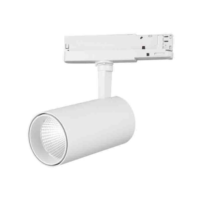 7207 Mantra Fiji Šinski reflektor bela led 40W 4000K - Slika 1