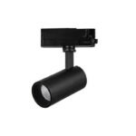 Mantra Fiji Šinski reflektor crna led 15W 4000K