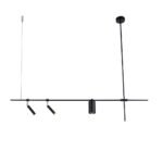 Shilo Namasu visilica crna