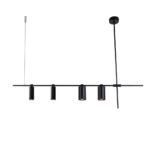 Shilo Namasu visilica crna