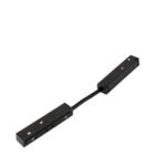 Mantra Magneto Konektor Magnetna šina crna