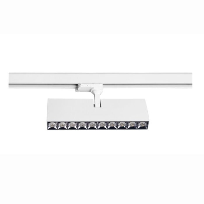 Mantra Itaca Nadgradna lampa bela led 30W 4000K - Slika 1