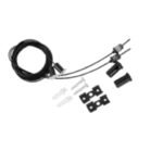 Mantra Magneto Komplet za vešanje crna 2m (2 seta)