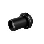 Mantra Trimasi Nadgradna lampa crna led 5W 3000K