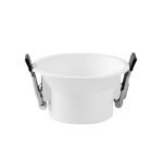 Mantra Trimasi Ugradna baza bela 8.2cm