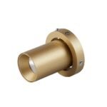 Mantra Trimasi Nadgradna lampa zlatna led 7W 3000K 6cm