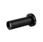 Mantra Trimasi Nadgradna lampa crna led 7W 3000K 11cm