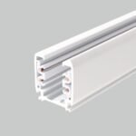 Mantra Eco trifazna šina površinska 2m bela