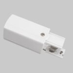 Mantra Eco krajnji priključak bela standardna