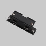 Mantra Eco srednji ravni priključak crna standardna