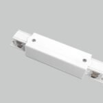 Mantra Eco srednji ravni priključak sa napajanjem bela standardna