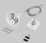 Mantra Eco set za suspenziju 2m crna