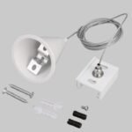 Mantra Eco set za suspenziju 2m bela