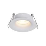 Mantra Tavira Ugradna lampa bela 1xGU10 12W
