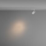 Maytoni VUORO White Sinski Reflektor - Slika 6