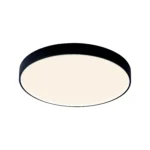 Mantra Cumbuco II plafonska lampa LED 50W crna Ø 65cm - Slika 3