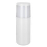 Mantra Chicago Zidna lampa bela 1xE27 20W