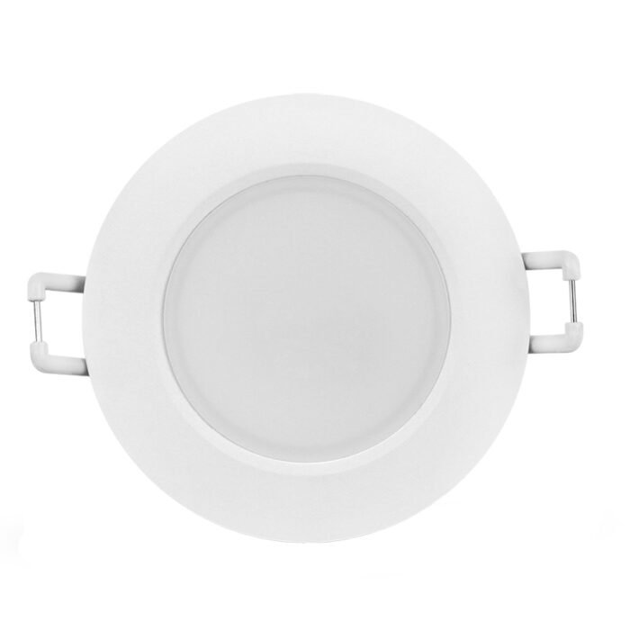 Mantra Yucatan ugradni spot LED CCT IP65 6.5W bela Ø 8.7cm - Slika 1