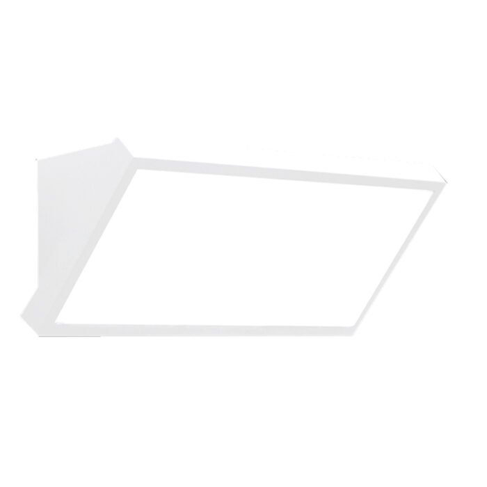 Mantra Creek Zidna lampa bela led 20W 2700K-4000K - Slika 1