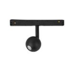 Mantra Magneto Nadgradna lampa crna led 7W 2700K Triac