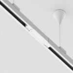 Maytoni TRINITY White Prava Linearna Spojnica - Slika 4