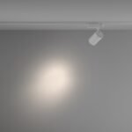 Maytoni VUORO White Trofazni Sinski Reflektor - Slika 5