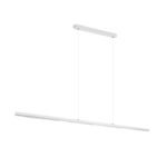 Mantra Meca linijska visilica LED 35W 3000K bela dužina 160cm