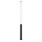 Mantra Gant Podna lampa crna led 32W 3000K 155cm