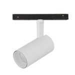 Mantra Magneto Nadgradna lampa bela led 20W 3000K