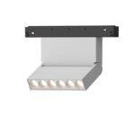 Mantra Magneto Linearna nadgradna lampa bela led 10W 3000K