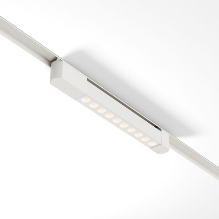 Maytoni Points Monofazni šinski reflektor Trinity beli 4000K 10W 30° - Slika 2