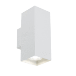 Shilo Kobe zidna lampa bela