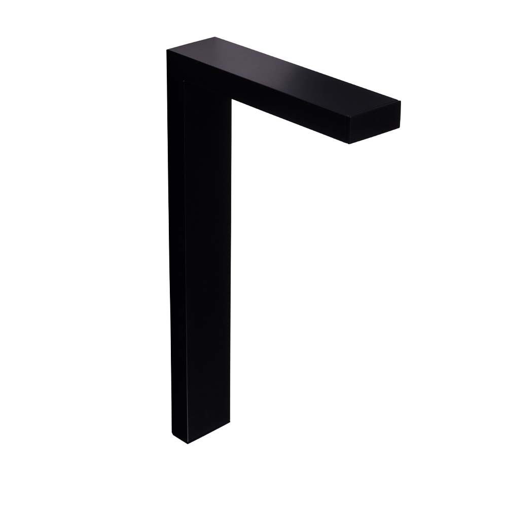 Shilo Kasai zidna lampa crna (50 mm) 4000K Shilo Kasai zidna lampa crna (50 mm) 4000K - Slika 1