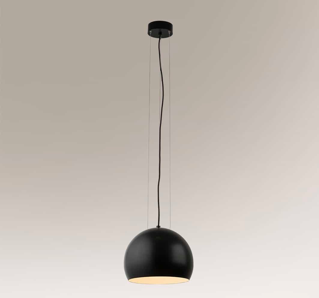 Shilo Akita visilica crna Shilo Akita visilica crna - Slika 1