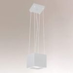 Shilo Awa visilica bela