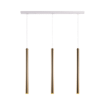 Amplex Akadi Visilica Bela 2000 mm 40 mm 1000 mm 8886 - Slika 2