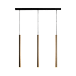 Amplex Akadi Visilica Crna 2000 mm 40 mm 1000 mm 8885 - Slika 2