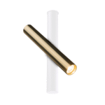 Amplex Akadi šinski trofazni reflektor Bela 304 mm - Slika 2