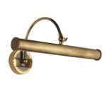 Amplex Expo Zidna lampa Mesing - Slika 2