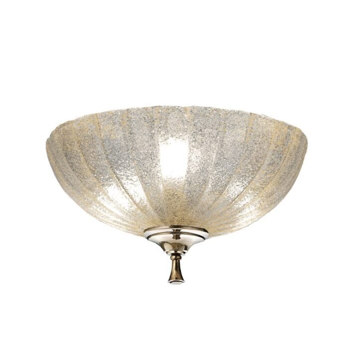 Amplex Granada Plafonska lampa Mesing Amplex Granada Plafonska lampa Mesing - Slika 1