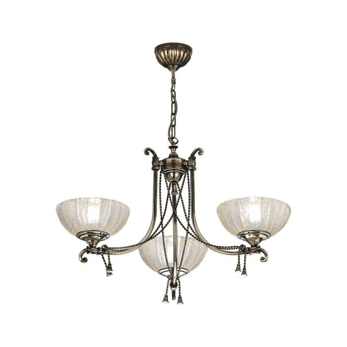 Amplex Granada Visilica Mesing 780 mm 710 mm - Slika 2