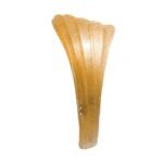 Amplex Petialo Zidna lampa Mesing 310 mm - Slika 2